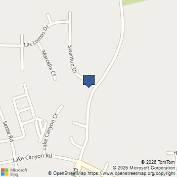 10118 Swanton Drive Santee, CA MLS# PTP2600359