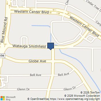 1648 Watauga Road Blue Mound, TX MLS# 21163249