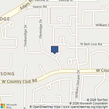 600 Flintridge Court Irving, TX MLS# 21303775