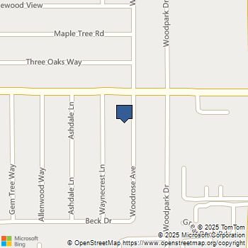 10134 Woodrose Santee, CA MLS# 250045878SD