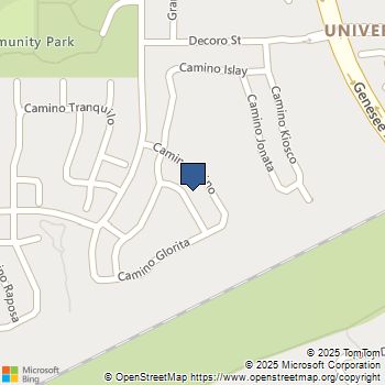 7779 Camino Glorita San Diego, CA MLS# 250045877SD