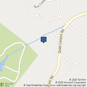 9824 Quail Canyon Road El Cajon, CA MLS# PTP2508192