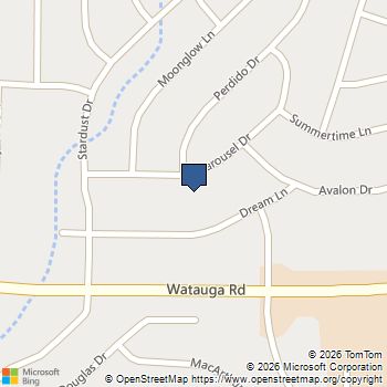 6400 Carousel Drive Watauga, TX MLS# 21142330