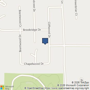 3512 Cliffwood Drive Colleyville, TX MLS# 21220781