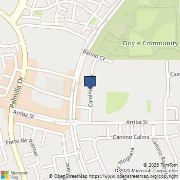 7969 Caminito Dia Unit 3 San Diego, CA MLS# 250043460SD