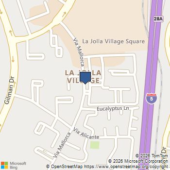 8570 Via Mallorca # E La Jolla, CA MLS# 260017042