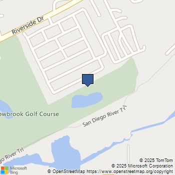 11949 Riverside Dr 176 Lakeside, CA MLS# 250041671SD