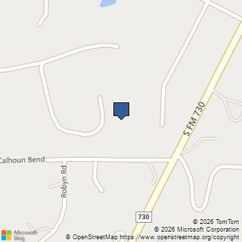 1035 Deer Island Court Azle, TX MLS# 21402109