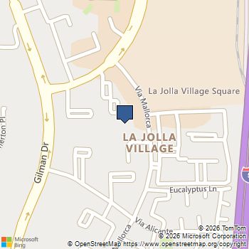 8680 Via Mallorca C La Jolla, CA MLS# PTP2600126