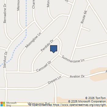 6437 Carousel Drive Watauga, TX MLS# 21241250