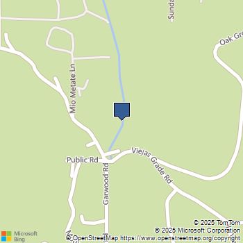 23684 Viejas Grade Rd Descanso, CA MLS# 250038255SD