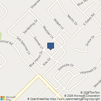 4522 Gannet Lane Garland, TX MLS# 21147812