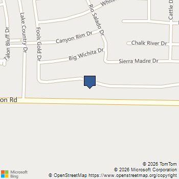 6825 Babylon Boulevard Fort Worth, TX MLS# 21349146
