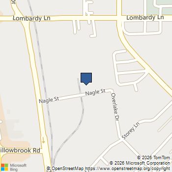 2839 Nagle Street Dallas, TX MLS# 21165312