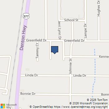 6408 Greenfield Court Watauga, TX MLS# 21144346