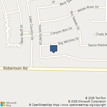 6908 Babylon Boulevard Fort Worth, TX MLS# 21330214