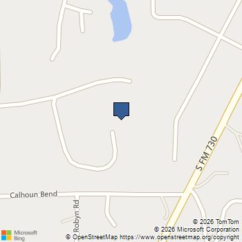1043 Deer Island Court Azle, TX MLS# 21402063