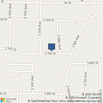 1006 South 5th Street Lanett, AL MLS# 10658714