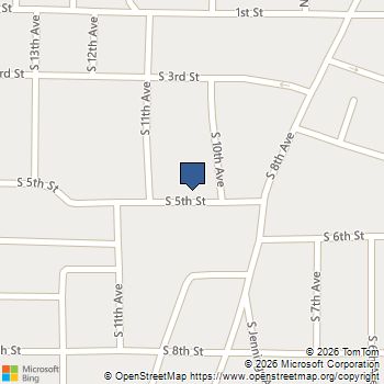 1006 South 5th Street Lanett, AL MLS# 10658714