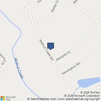 2761 Walnut Creek Road Macon, GA MLS# 10634092