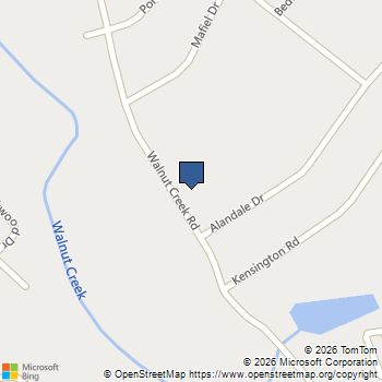 2761 Walnut Creek Road Macon, GA MLS# 10634092