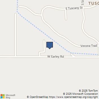 0 Earley Road # 8 Casa Grande, AZ MLS# 6926123