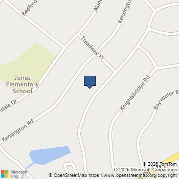 2458 Tredway Drive Macon, GA MLS# 7834605