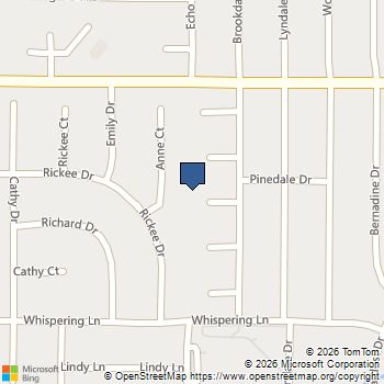 6051 Oakdale Court Watauga, TX MLS# 21171086