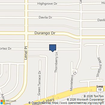3946 Cortez Drive Dallas, TX MLS# 21306812
