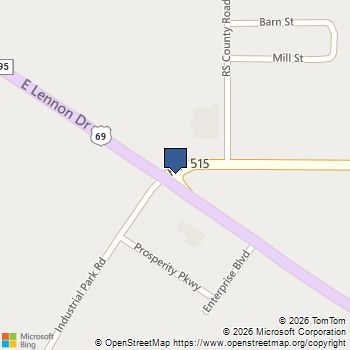 000 Fm 515 Emory, TX MLS# 21144179