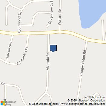 636 Alameda Road Azle, TX MLS# 21406580