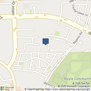 8338 Regents Rd. 1S San Diego, CA MLS# 250035068SD