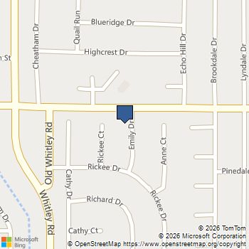 6625 Emily Drive Watauga, TX MLS# 21233971