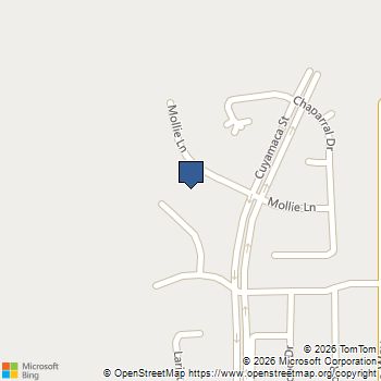 9910 Mollie Lane Santee, CA MLS# PTP2603505