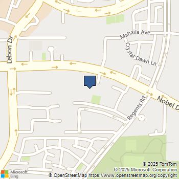 3941 Nobel Drive 161 San Diego, CA MLS# NDP2510560