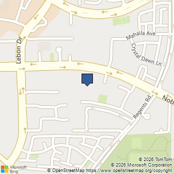 3937 Nobel Drive San Diego, CA MLS# ML82032067