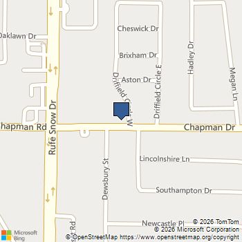 6701 Driffield Circle W North Richland Hills, TX MLS# 21313246