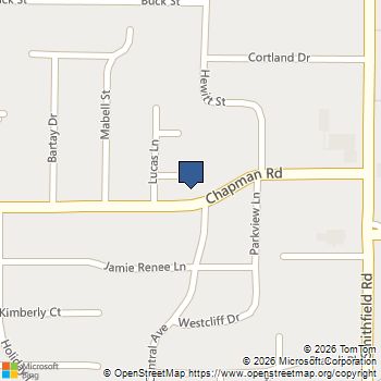 7708 Chandler Court North Richland Hills, TX MLS# 21418990