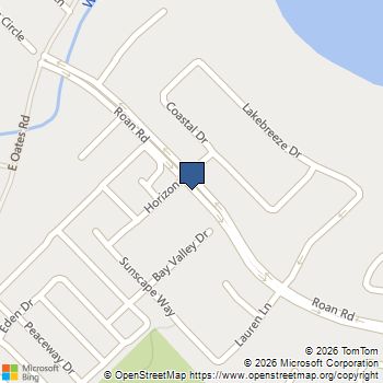 4402 Horizon Drive Garland, TX MLS# 21367648