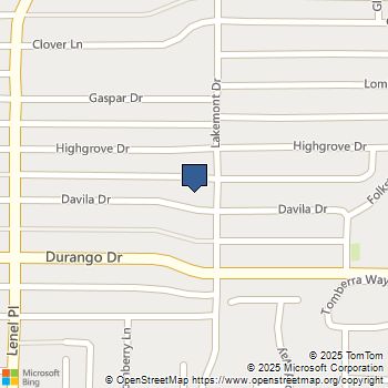 3985 Davila Drive Dallas, TX MLS# 21089980