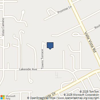 10473 Towns Lakeside, CA MLS# PTP2507715