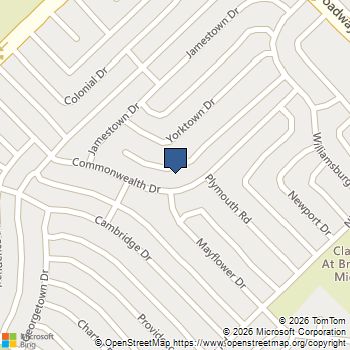 3902 Commonwealth Drive Garland, TX MLS# 21208334