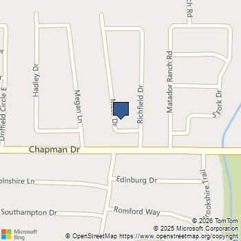 6708 Mesa Drive North Richland Hills, TX MLS# 21126997