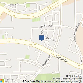 4018 Nobel Drive 301 San Diego, CA MLS# NDP2600006