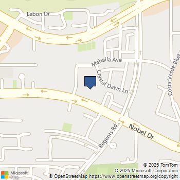 4018 Nobel Dr 201 San Diego, CA MLS# 250036816SD