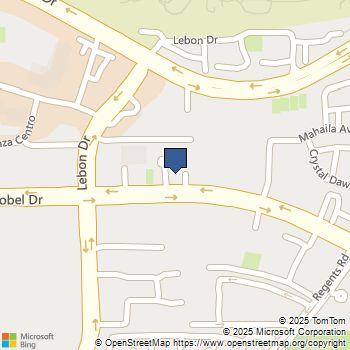 3890 Nobel Drive 1404 San Diego, CA MLS# NDP2509408