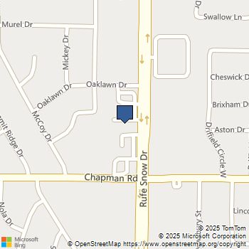 6709 Rufe Snow Drive Watauga, TX MLS# 21131966