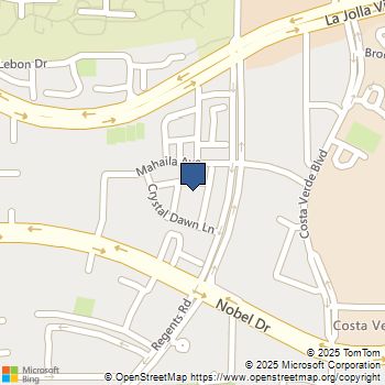 4064 Crystal Dawn 105 San Diego, CA MLS# 250042763SD