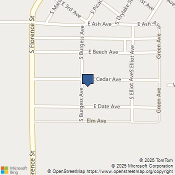 207 E CEDAR Avenue Casa Grande, AZ MLS# 6948470