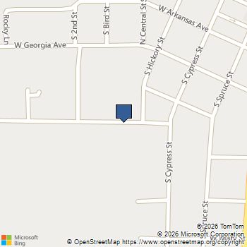 410 W Nevada Avenue Vivian, LA MLS# 21319146